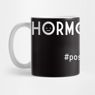 Hormotional Mother Postpartum Mood Mug